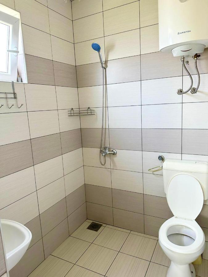 Apartments Katana อุลซิน ภายนอก รูปภาพ